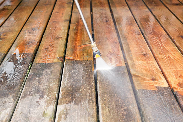 Best Roof Washing  in Denton, TX